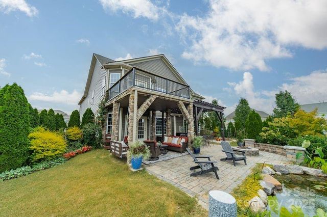 2762 Red Maple Lane, Harrisburg, NC 28075