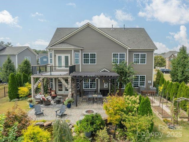 2762 Red Maple Lane, Harrisburg, NC 28075