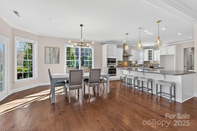 2762 Red Maple Lane, Harrisburg, NC 28075