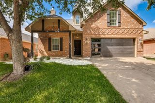 1639 Wildflower Drive, Waxahachie, TX 75165