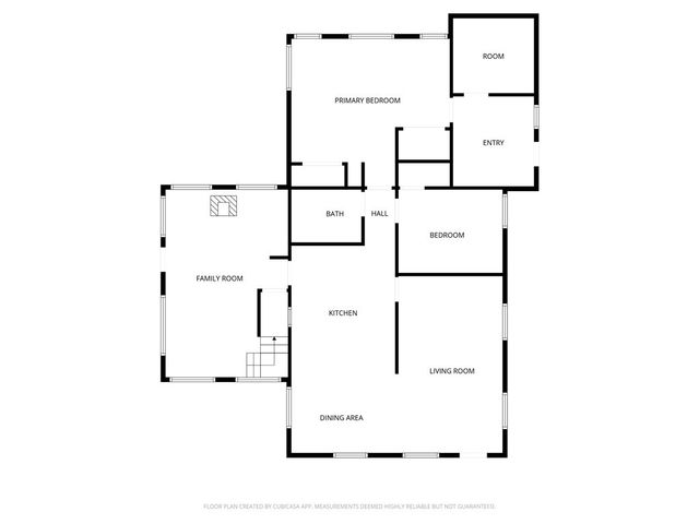 2831 Foothill, Oroville, CA 95966