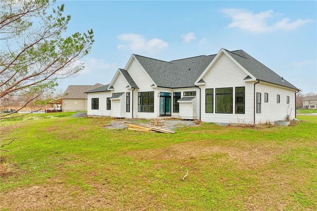 105 Yoruk Forest Lane 5, Rush, NY 14543