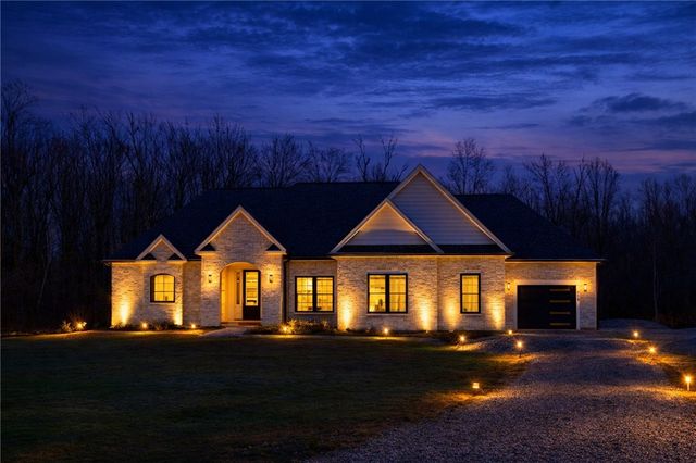 105 Yoruk Forest Lane 5, Rush, NY 14543