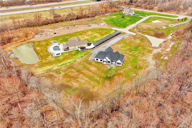 105 Yoruk Forest Lane 5, Rush, NY 14543