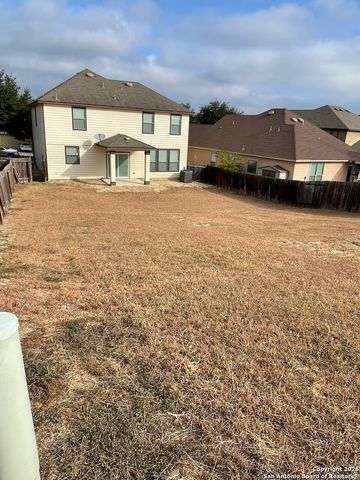 11111 Denae, Live Oak, TX 78233