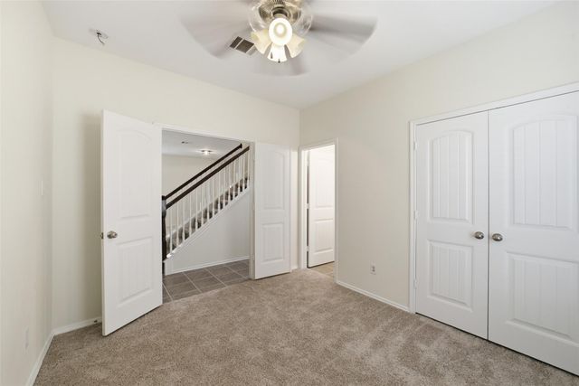 12830 Spruce Circle, Tomball, TX 77375