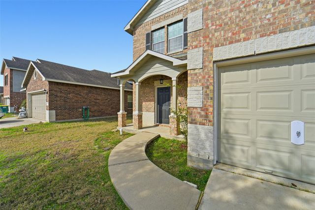 12830 Spruce Circle, Tomball, TX 77375