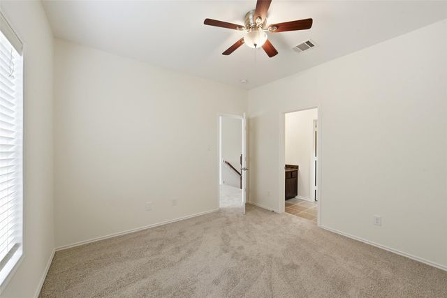 12830 Spruce Circle, Tomball, TX 77375