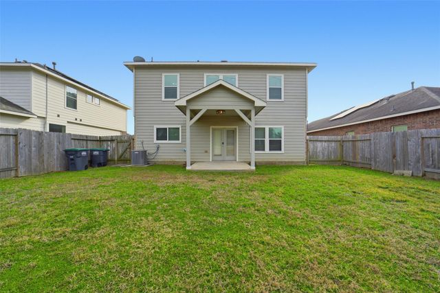 12830 Spruce Circle, Tomball, TX 77375