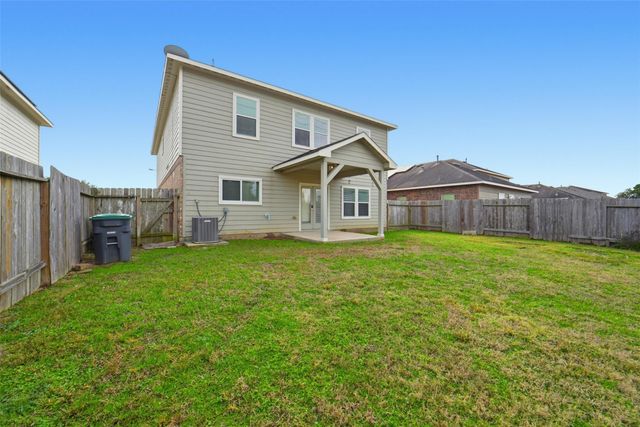 12830 Spruce Circle, Tomball, TX 77375