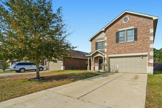 12830 Spruce Circle, Tomball, TX 77375
