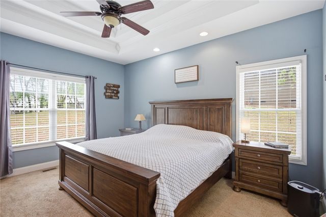 520 Serria Way, Seneca, SC 29678
