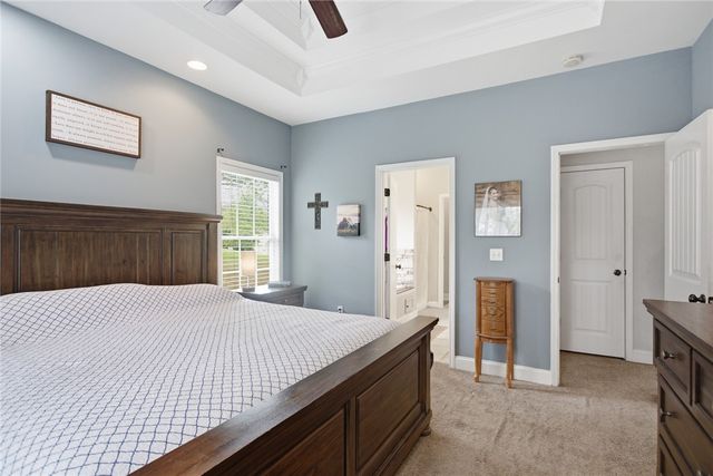 520 Serria Way, Seneca, SC 29678
