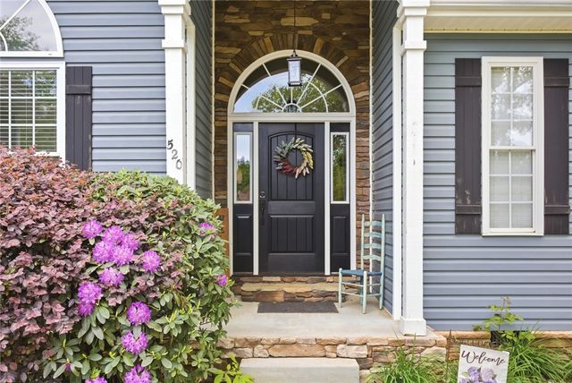 520 Serria Way, Seneca, SC 29678