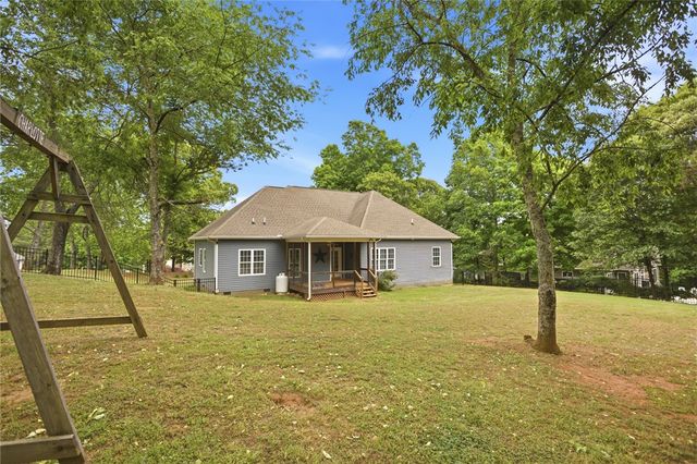 520 Serria Way, Seneca, SC 29678