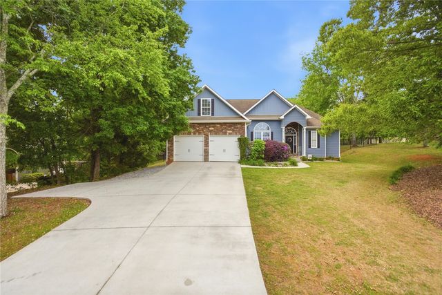 520 Serria Way, Seneca, SC 29678