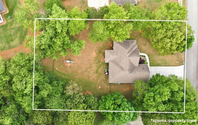 520 Serria Way, Seneca, SC 29678
