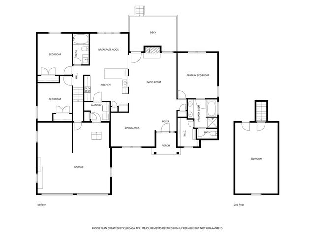 520 Serria Way, Seneca, SC 29678