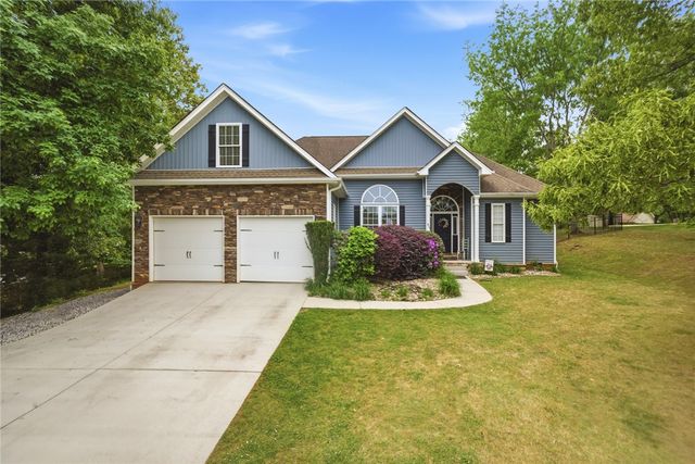 520 Serria Way, Seneca, SC 29678