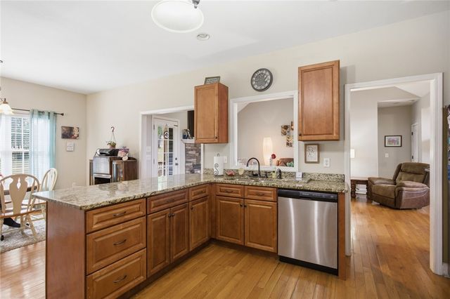 520 Serria Way, Seneca, SC 29678