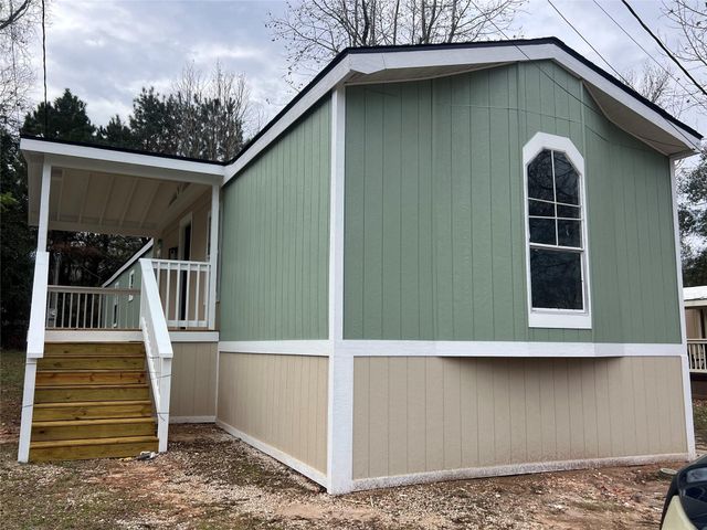 105 Earl Road, Huntsville, TX 77320