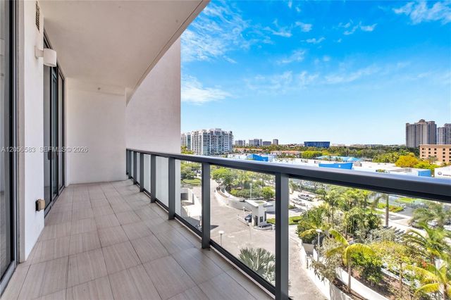 3300 NE 188 Street 611, Aventura, FL 33180