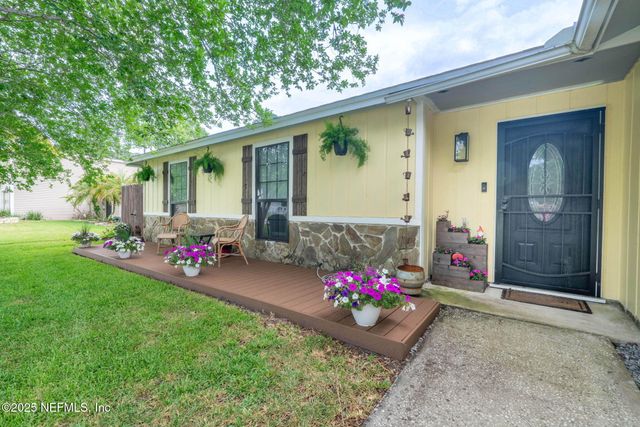 3336 WAVERLY DOCK Road, Jacksonville, FL 32223