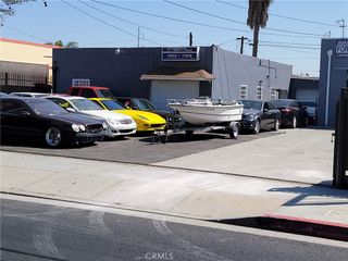 11812 Inglewood, Hawthorne, CA 90250