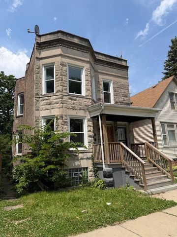 10712 S Wabash Avenue, Chicago, IL 60628