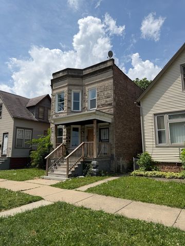 10712 S Wabash Avenue, Chicago, IL 60628