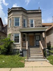 10712 S Wabash Avenue, Chicago, IL 60628