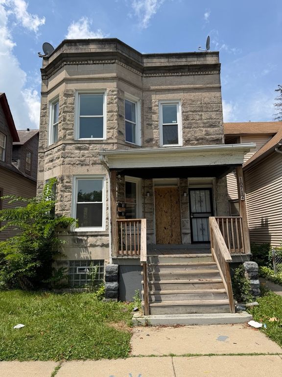 10712 S Wabash Avenue, Chicago, IL 60628