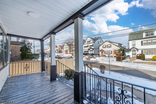 252 Keer Ave, Newark City, NJ 07112