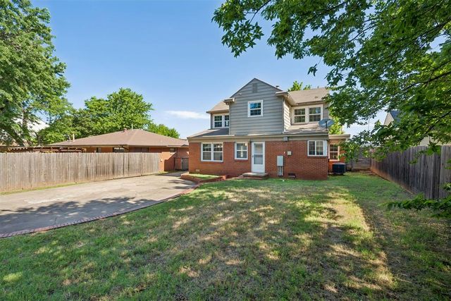 2736 NW 27th Street, Oklahoma City, OK 73107