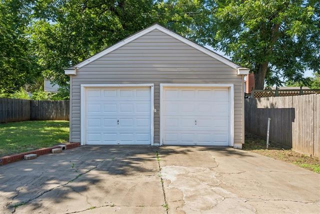2736 NW 27th Street, Oklahoma City, OK 73107