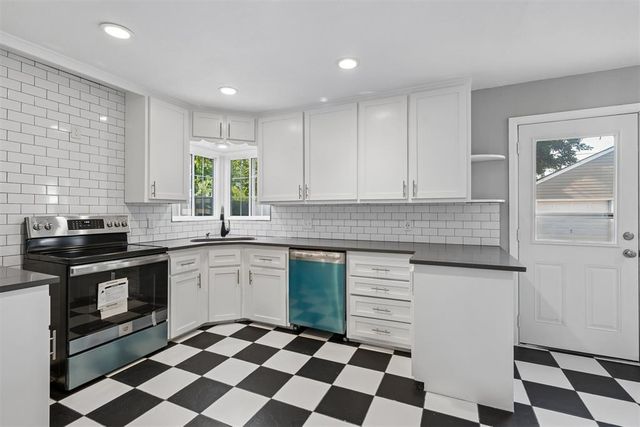 2736 NW 27th Street, Oklahoma City, OK 73107