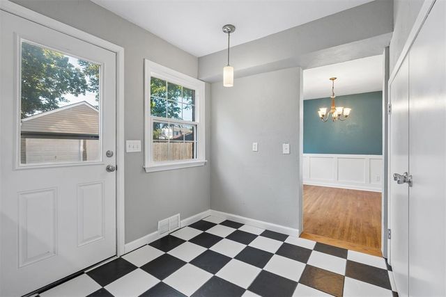 2736 NW 27th Street, Oklahoma City, OK 73107