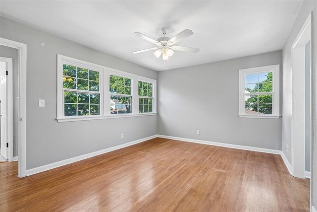 2736 NW 27th Street, Oklahoma City, OK 73107