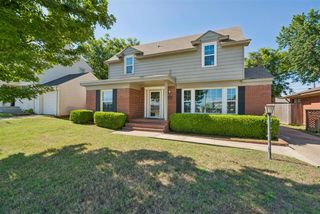 2736 NW 27th Street, Oklahoma City, OK 73107