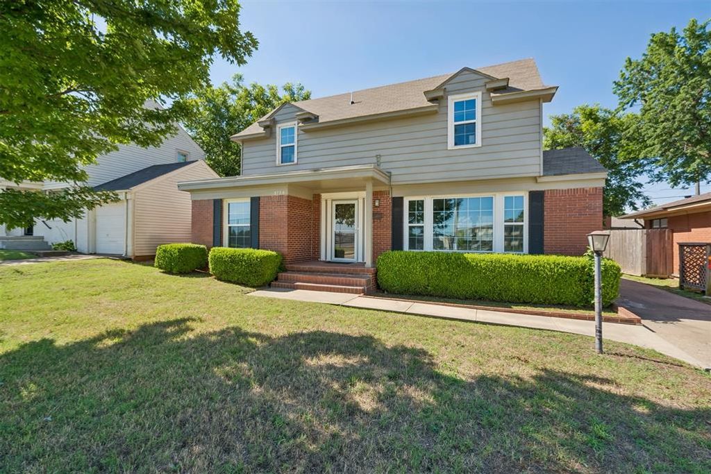 2736 NW 27th Street, Oklahoma City, OK 73107