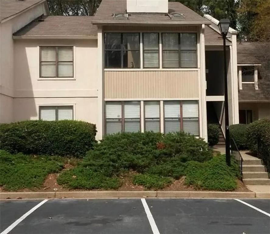 1204 Old Hammond Chase, Atlanta, GA 30350