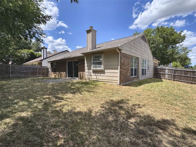 800 Bracken Place, Arlington, TX 76017