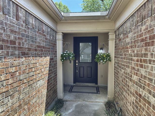 800 Bracken Place, Arlington, TX 76017