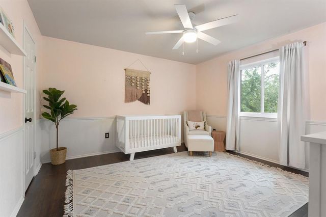 2712 Buckeye TRL, Cedar Park, TX 78613