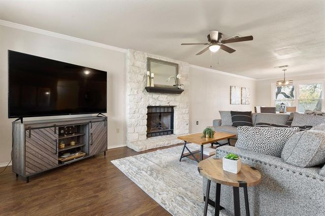 2712 Buckeye TRL, Cedar Park, TX 78613