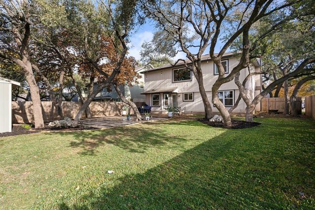 2712 Buckeye TRL, Cedar Park, TX 78613