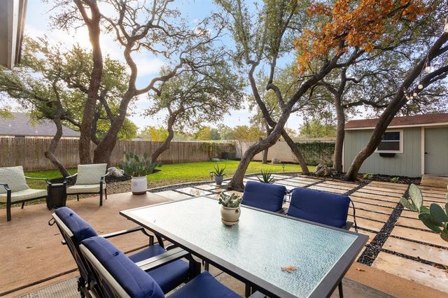 2712 Buckeye TRL, Cedar Park, TX 78613