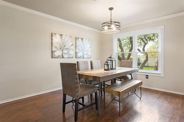 2712 Buckeye TRL, Cedar Park, TX 78613