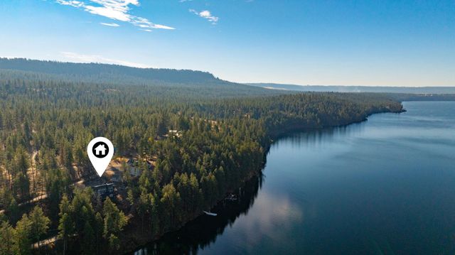 21125 N Byrne Ln, Nine Mile Falls, WA 99026