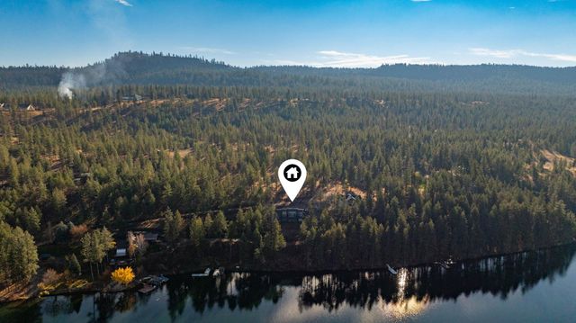 21125 N Byrne Ln, Nine Mile Falls, WA 99026